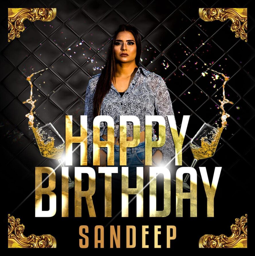 Sandeep