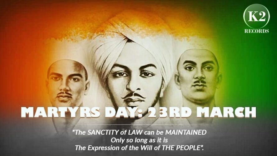 Bhagat Singh