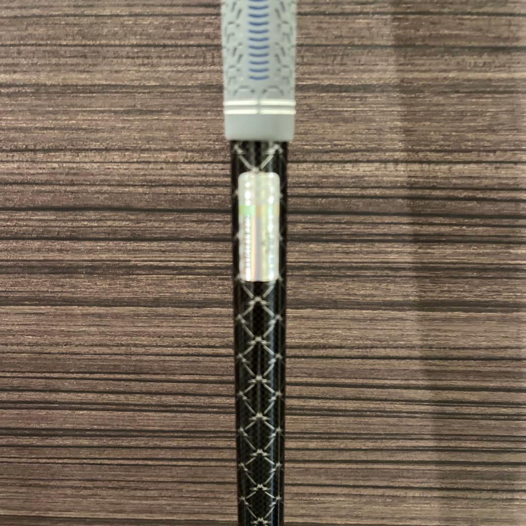 キャロウェイ　AIスモークのシャフト SRの純正です♪ ドライバー用