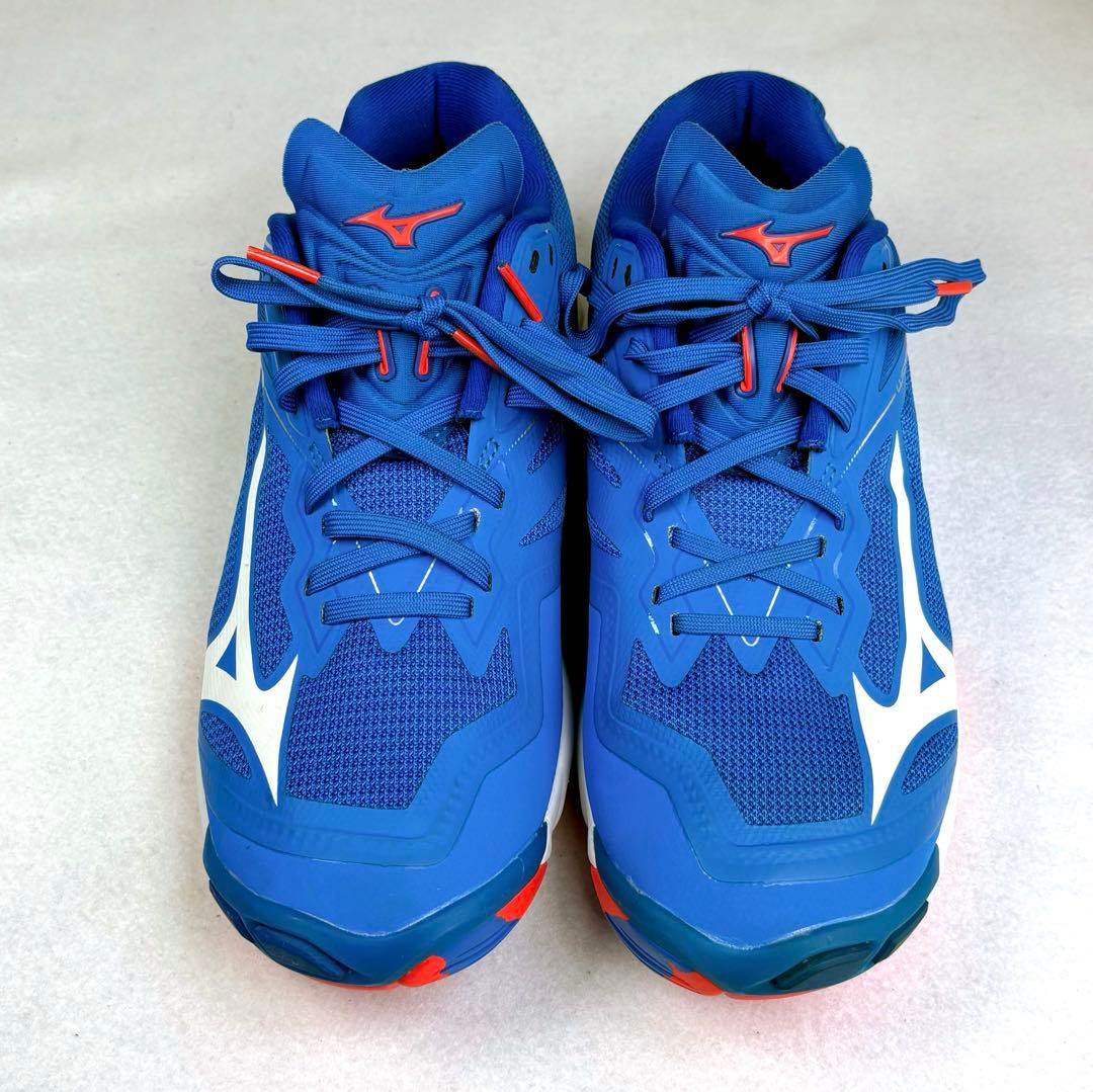 【極美品】Mizuno Wave Lightning Z6 26.5cm