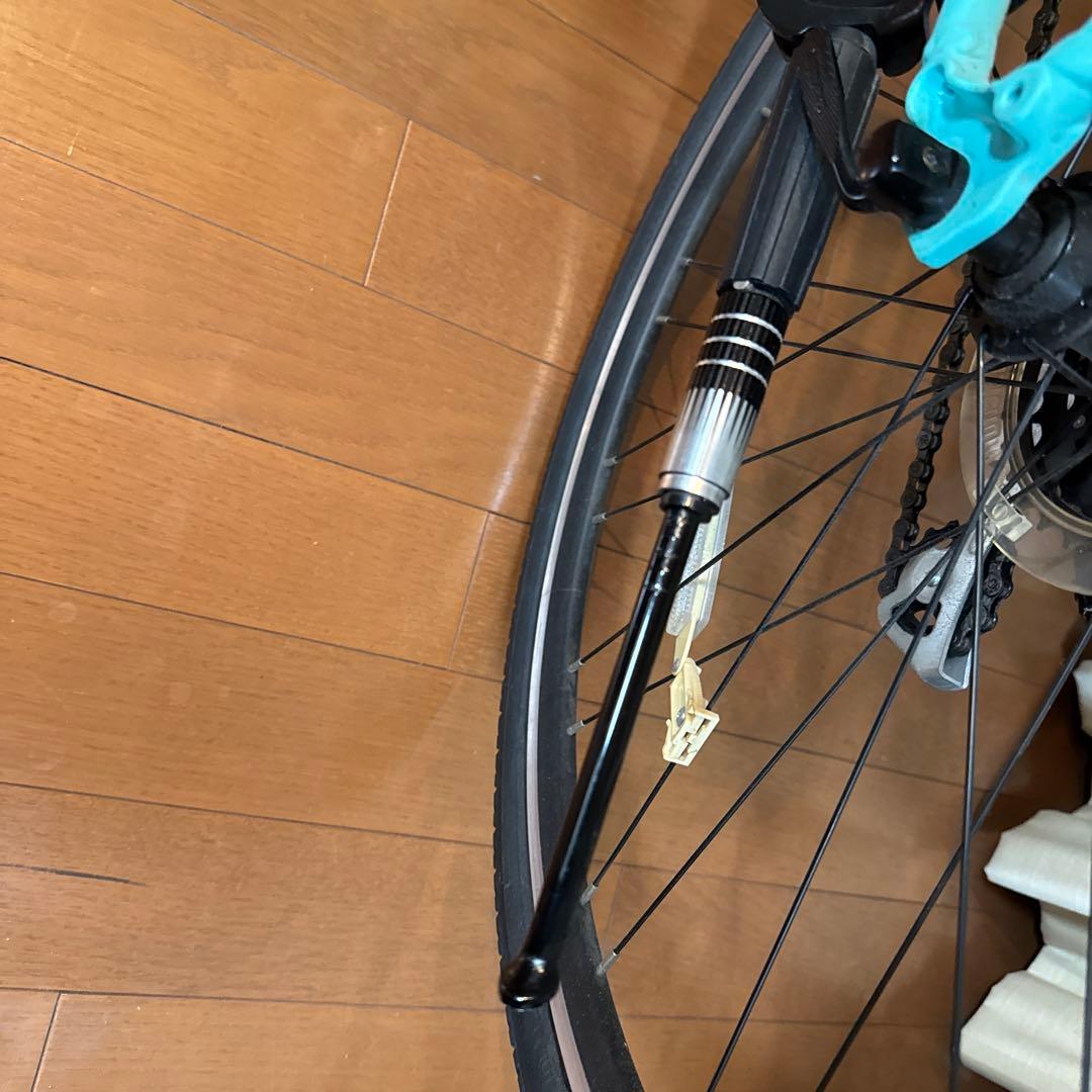 emily　BIANCHI C SPORT1 引取り限定　おまけ多数