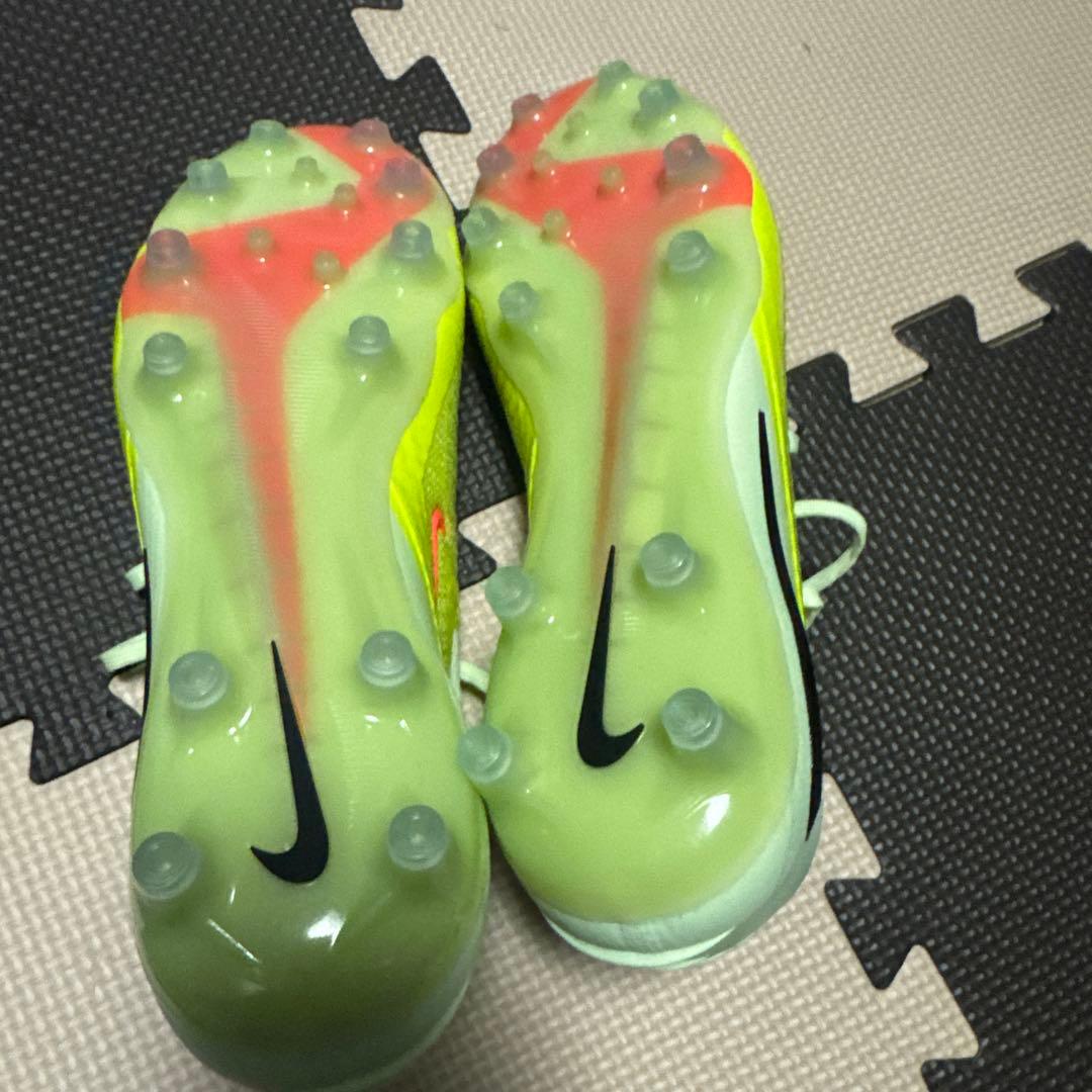 NIKEファントム6 AG