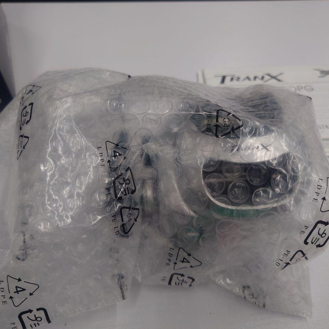 新品　TRANX 500ＨＧ USA シマノ